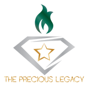 The Precious Legacy logo